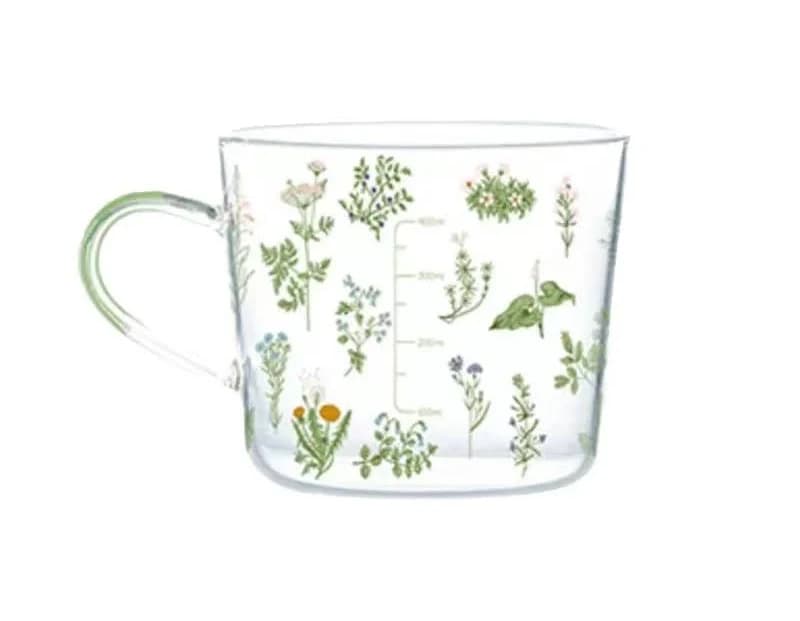 tasse à thé